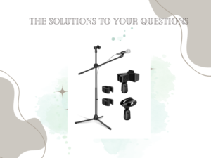 Answer to your Questions