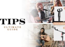Top Tips to Buy Tripod Microphone Stand