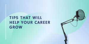 Tips that will help your music career grow