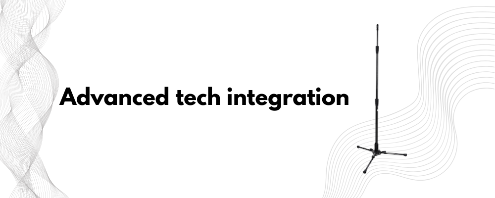 IoT & App Connectivity