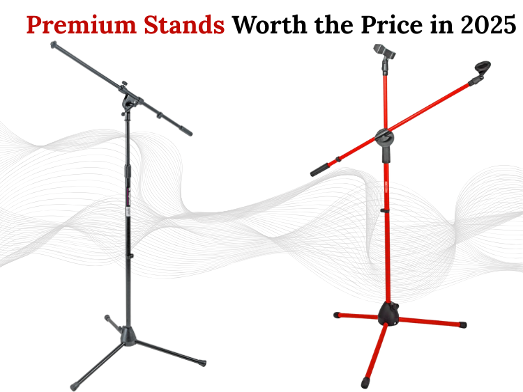 Premium Stands Worth the Price in 2025