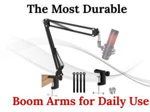 The Most Durable