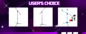 User's Choice